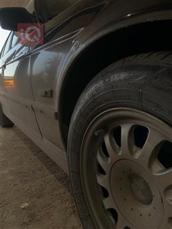 بي ام دبليو الفئة 5